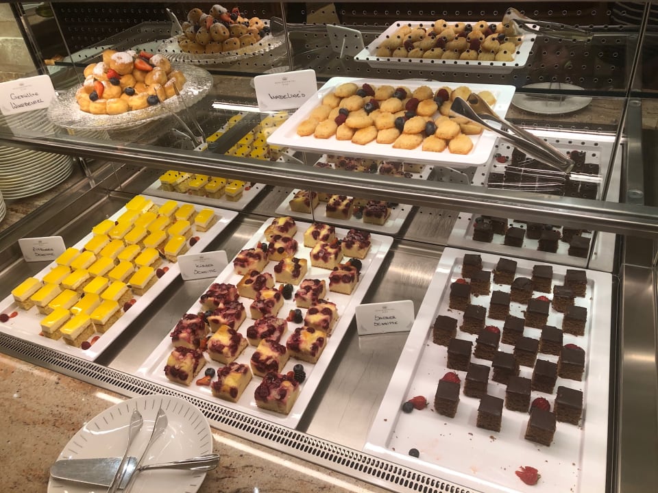 Gastro Schlosshotel Fiss