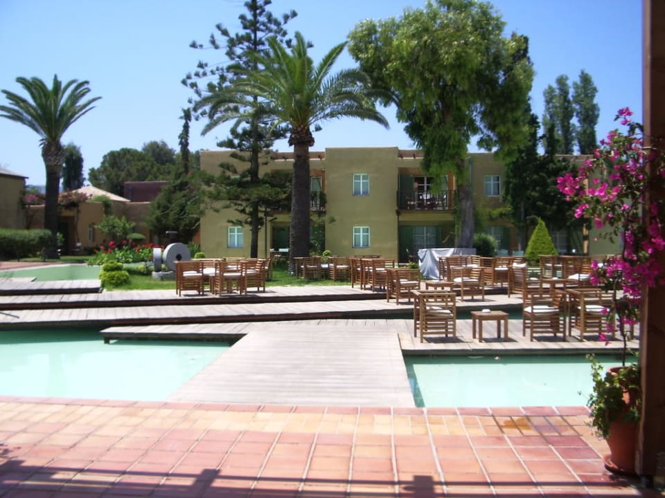 Anlage Hotel Miramare Park