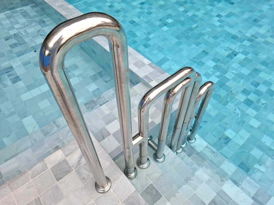 Pool Pipa Hotel Bangkok Sukhumvit 11