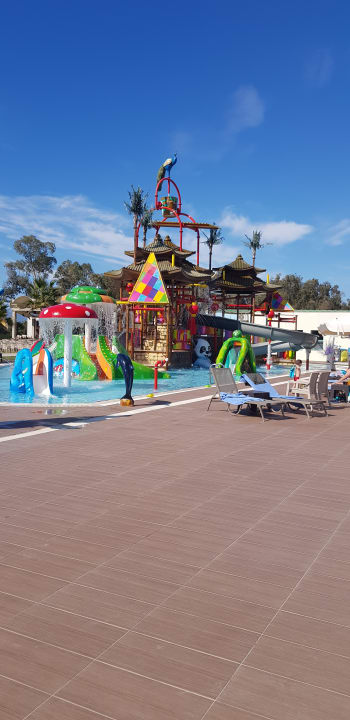 Sport & Freizeit Korumar Ephesus Beach & Spa Resort