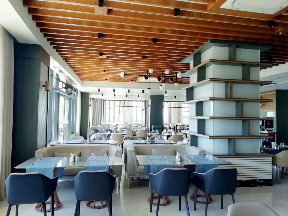 Gastro Seaden Quality Resort & Spa