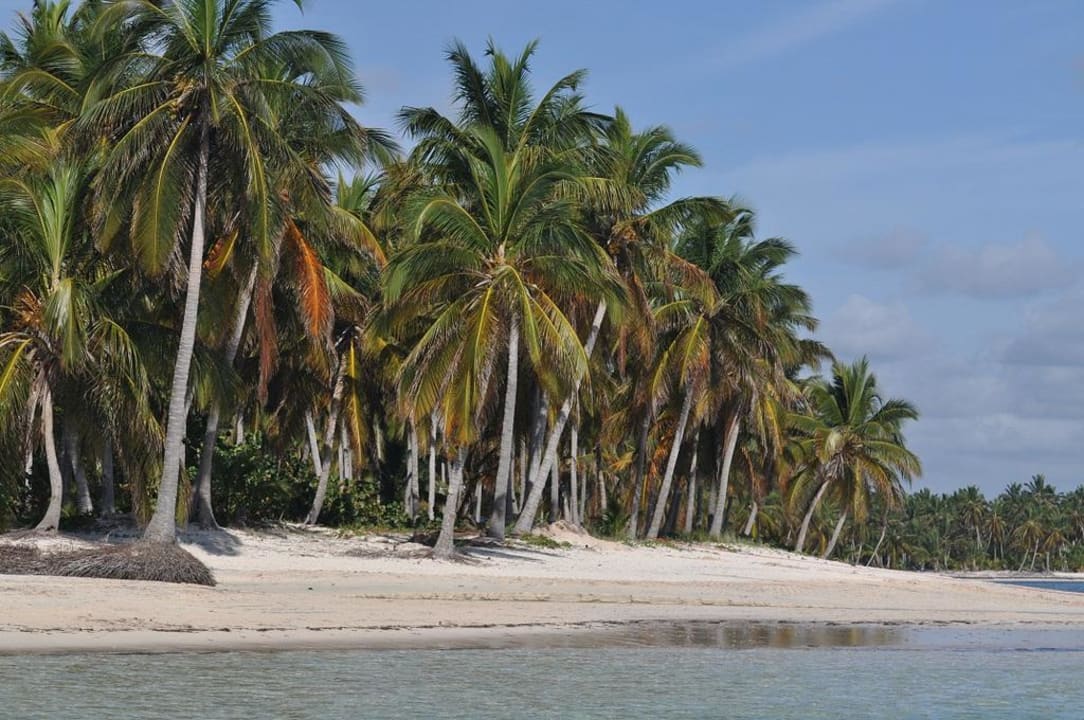Strand Catalonia Punta Cana - All Inclusive