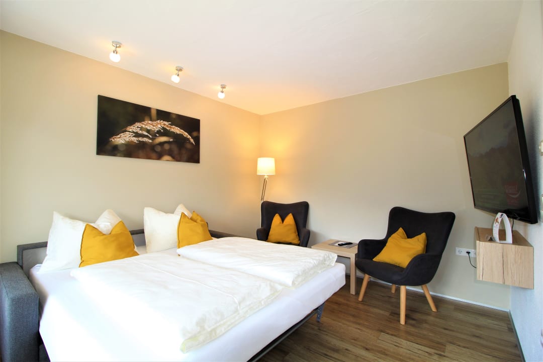 Zimmer Appartements Cilli