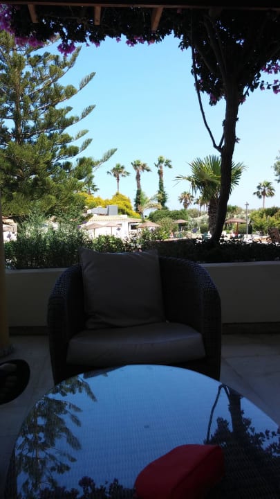 Lounge Atlantis Hotel