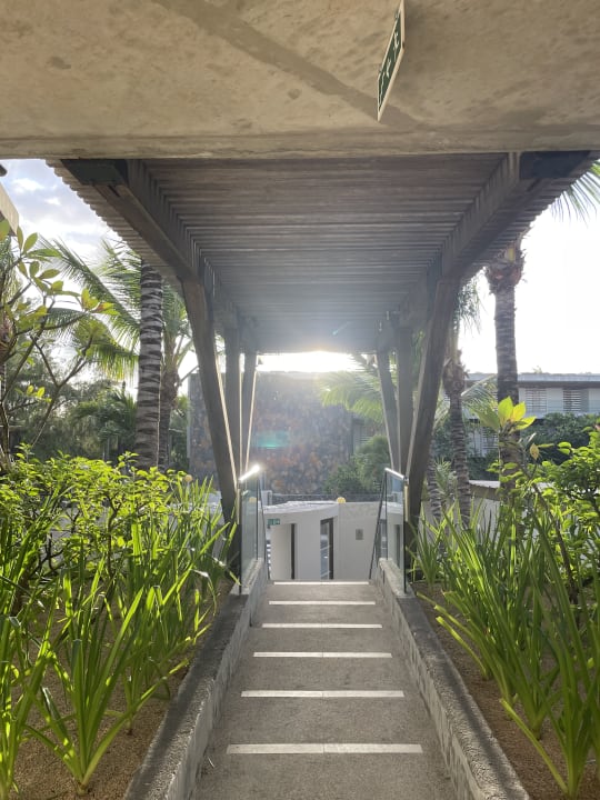 Sonstiges Radisson Blu Poste Lafayette Resort & Spa - Adults only