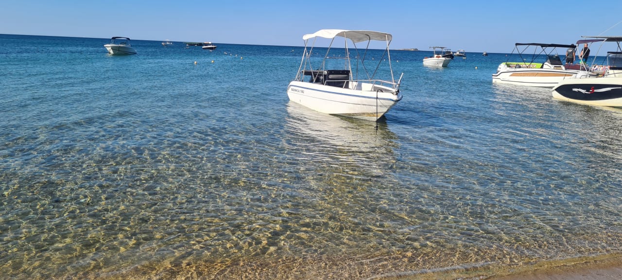 Strand Sandy Beach Resort