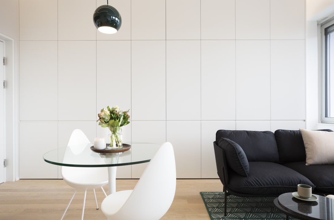 Zimmer Apartmens Libertas