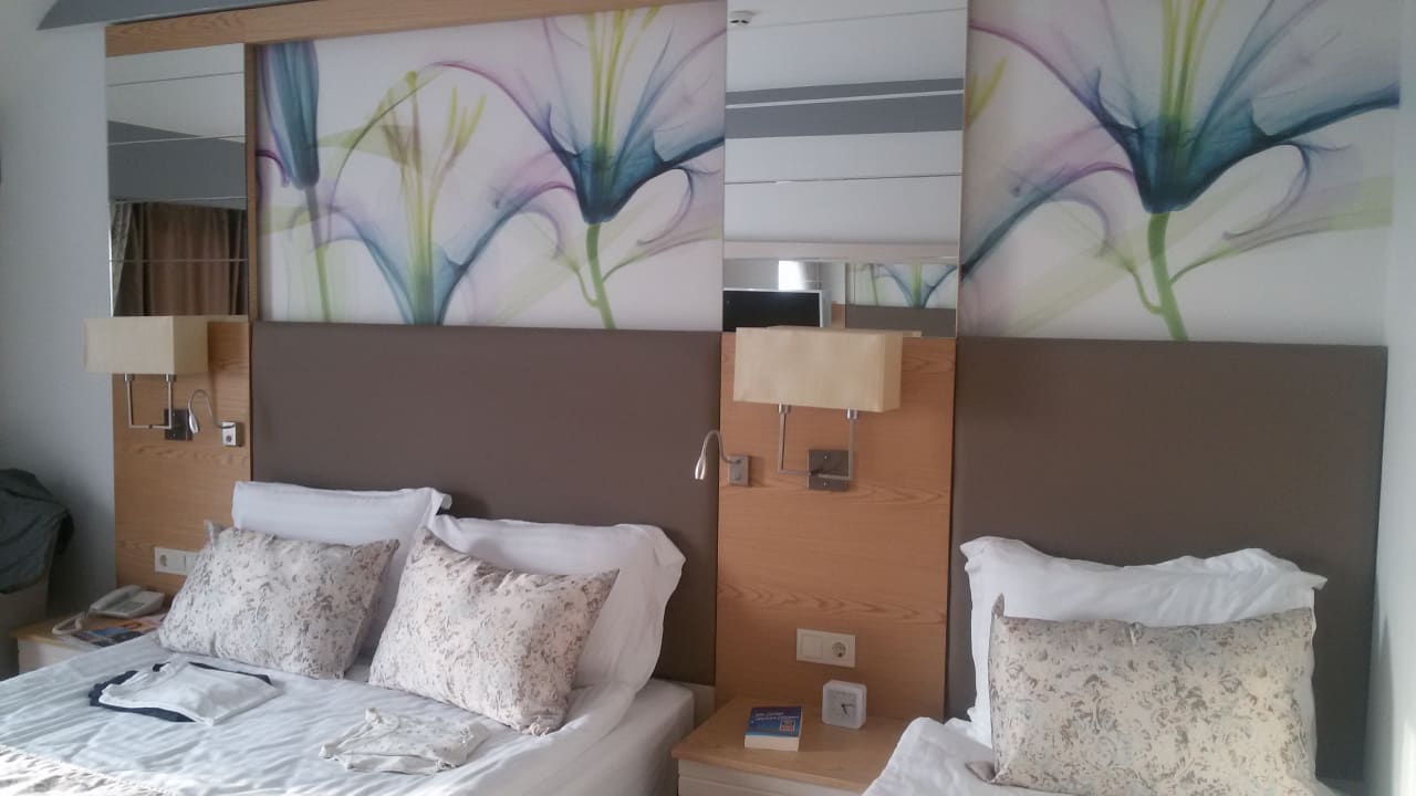 Zimmer Glamour Resort & Spa