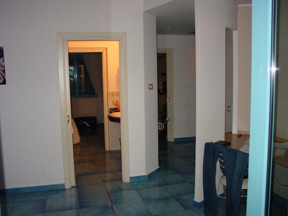 Suite Hotel Ipomea Club