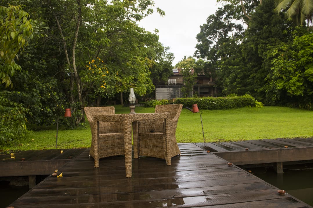 Sonstiges Roman Lake Ayurveda Resort