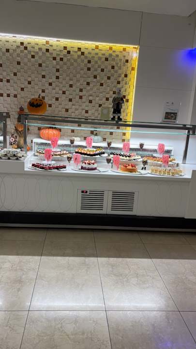 Gastro Hane Family Resort