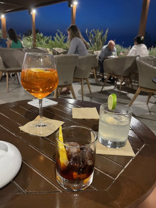 Gastro Iberostar Selection Creta Marine