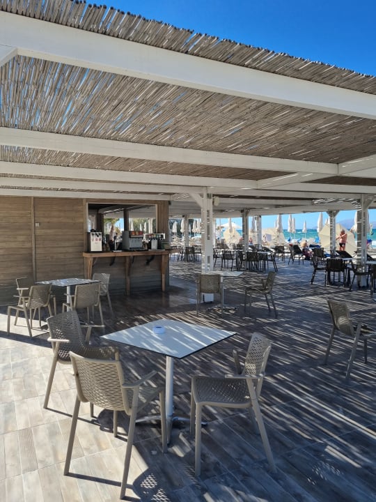 Strand Caravia Beach Hotel