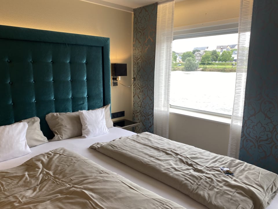 Zimmer Hotel Weisser Bär