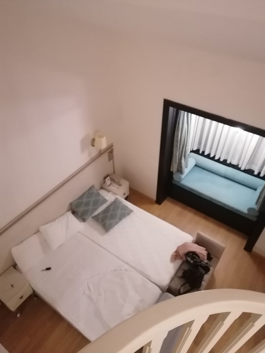 Zimmer Starlight Resort Hotel