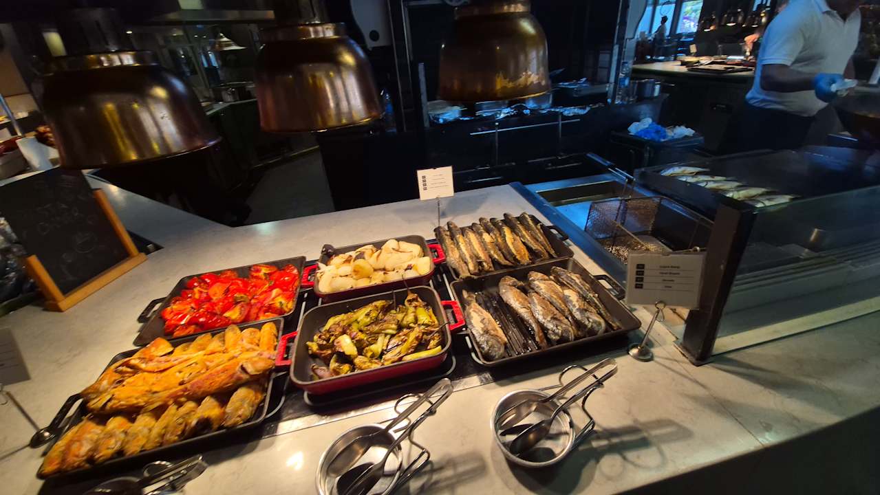 Gastro PALOMA Perissia