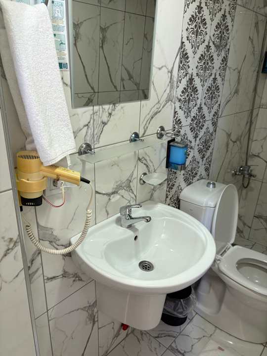 Zimmer MOY Beldibi Hotel