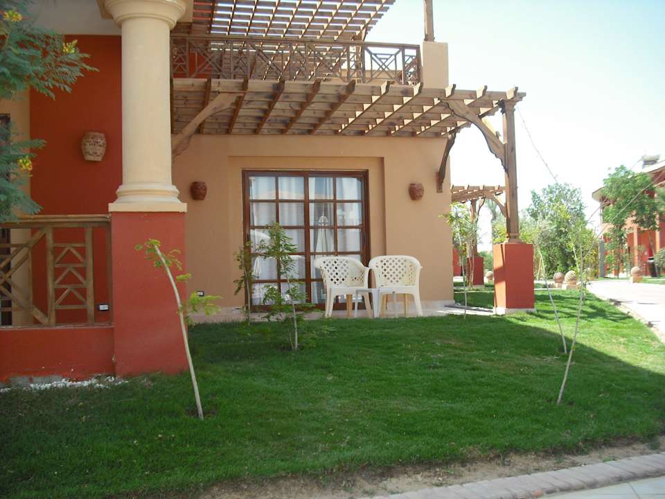 Zimmer 401 Pickalbatros Alf Leila Wa Leila Resort - Neverland Hurghada