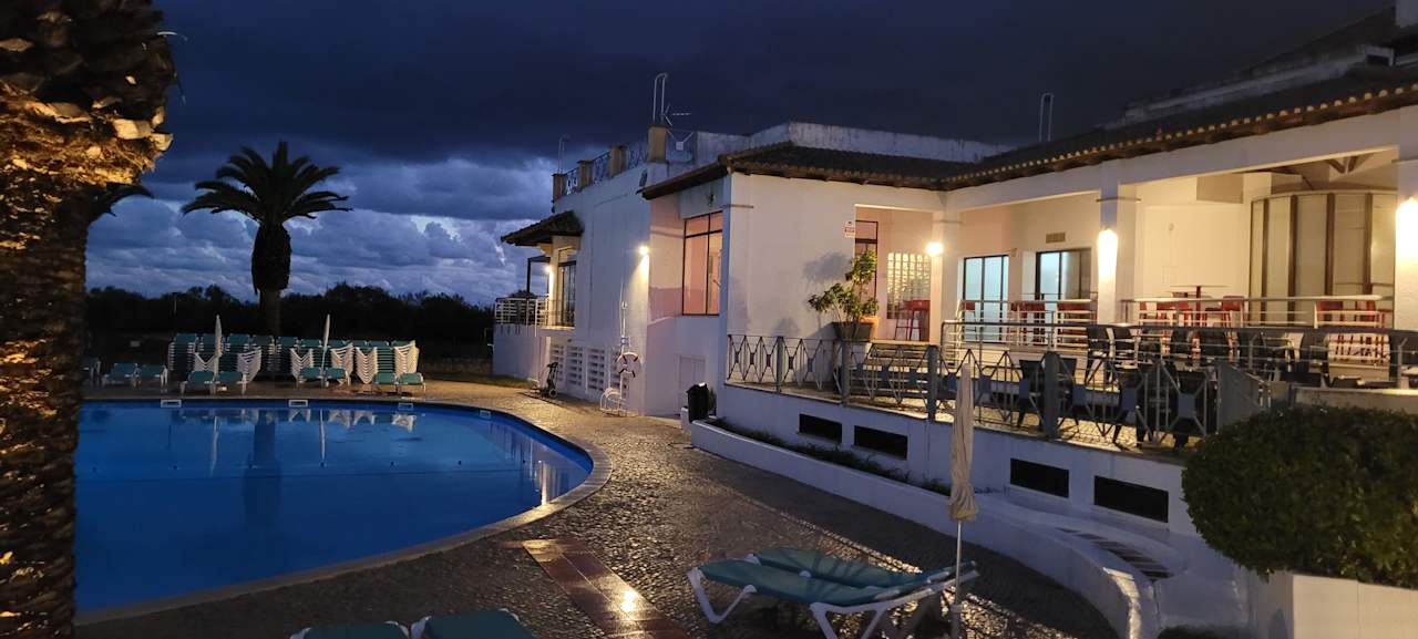 Sonstiges Golden Club Cabanas