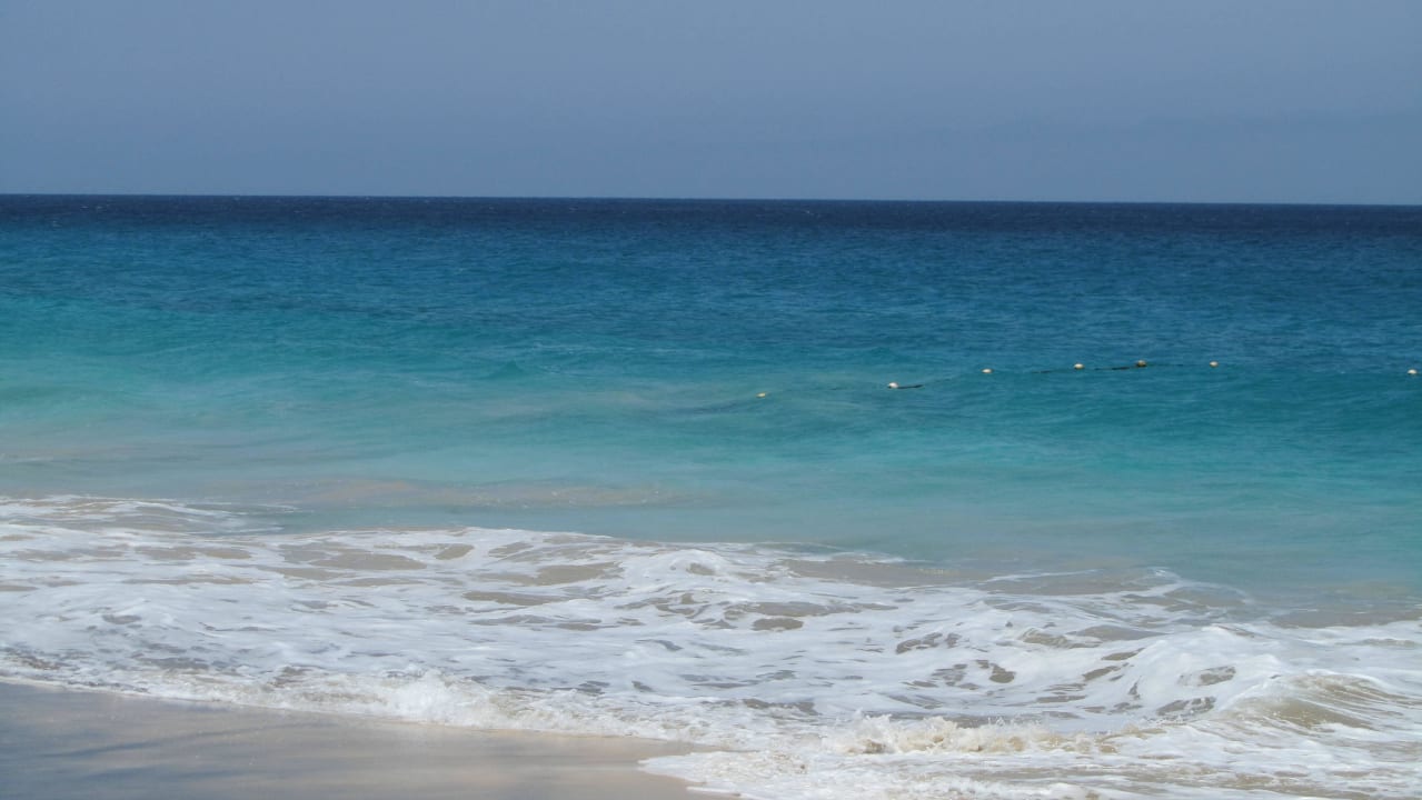 Strand Hotel Riu Funana