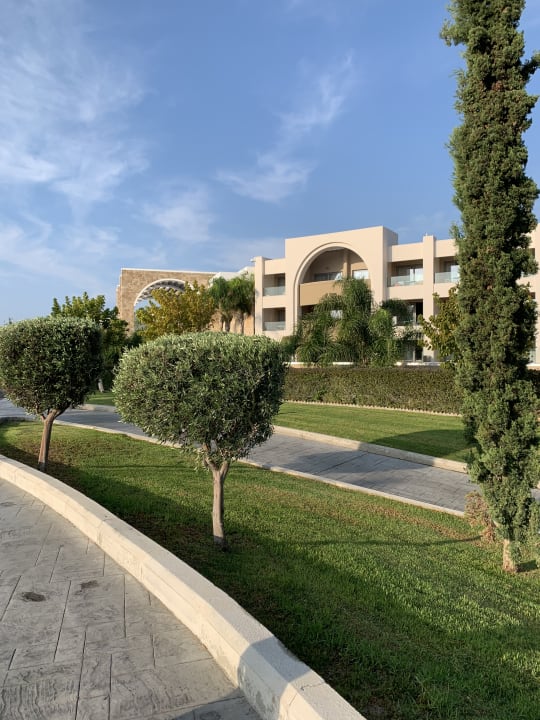 Außenansicht Princess Andriana Resort & Spa