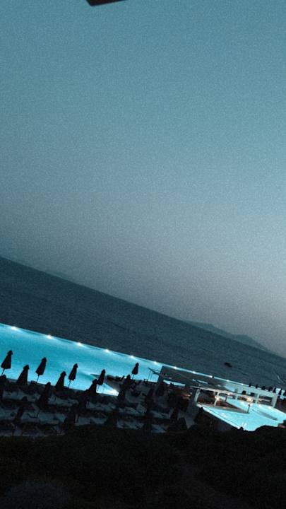 Ausblick Michelangelo Resort & Spa