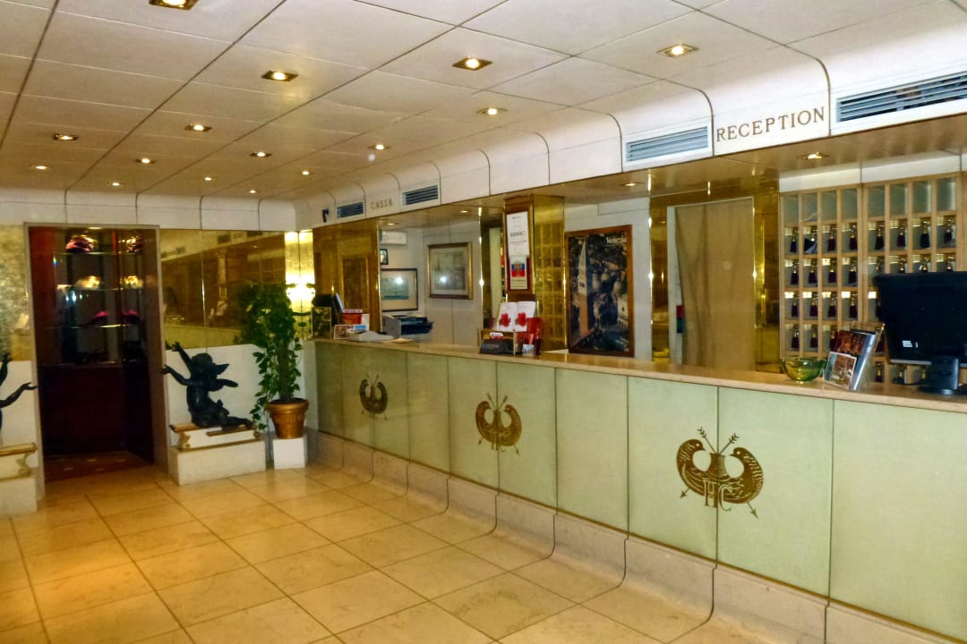 Hotel Concordia Hotel Concordia