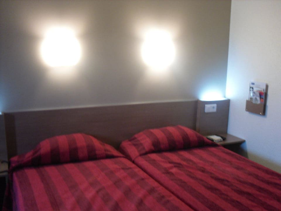 Pokój Hotel Kyriad Le Bourget Centre - Parc Des Expositions