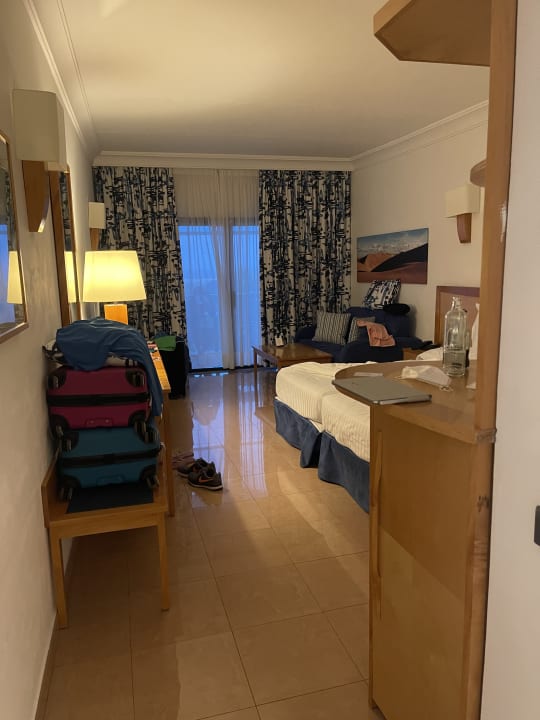 Zimmer MUR Hotel Faro Jandia & Spa Fuerteventura