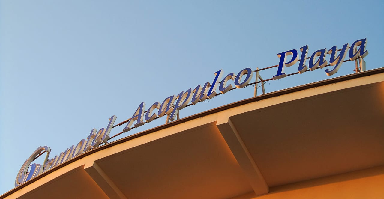 Grupotel Acapulco Playa Grupotel Acapulco Playa - Adults Only