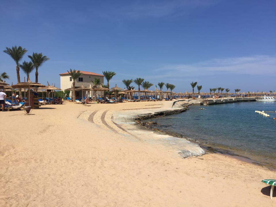 Strand Beach Albatros Resort
