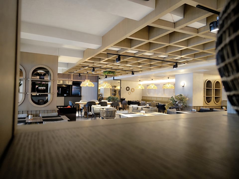 Gastro Side Sun Hotel