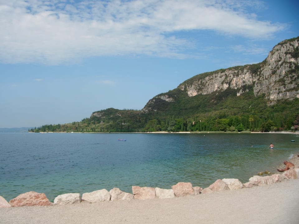 Strand Hotel Marco Polo