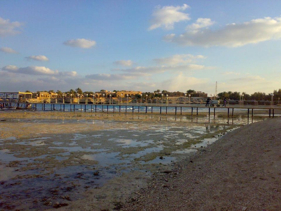 Strand Mövenpick Resort El Quseir