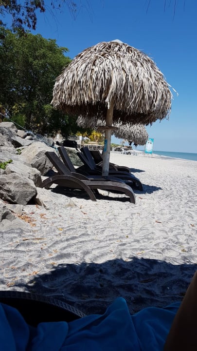 Strand Bijao Beach Resort