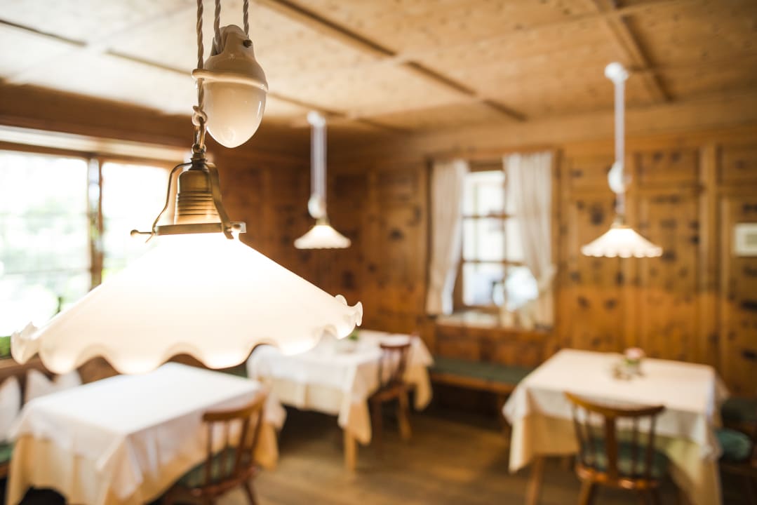 Restaurant Hotel Kiendl