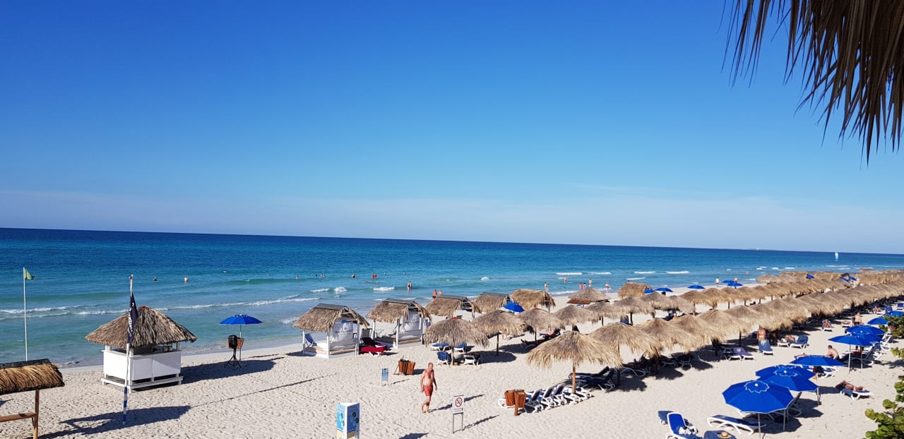 Strand Royalton Hicacos Resort & Spa - Adults only