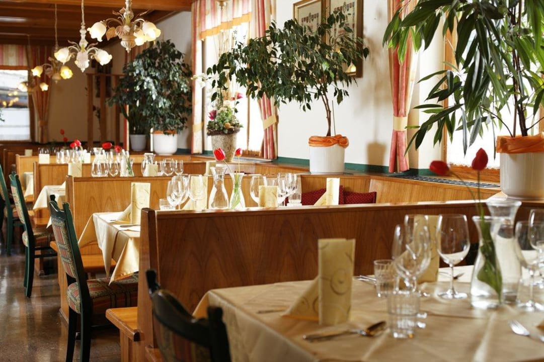 Restaurant Landhotel Schwaiger