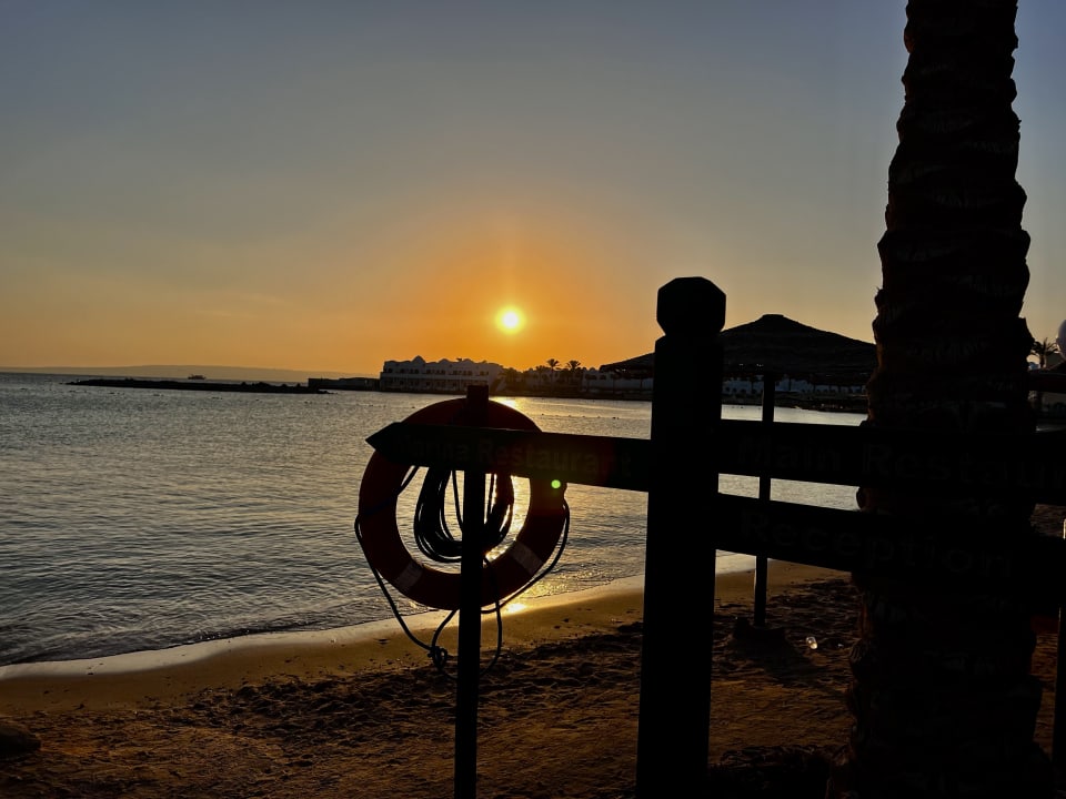 Außenansicht Arabia Azur Resort
