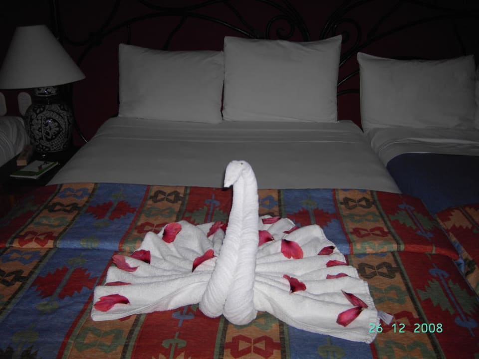 Room 2127 Grand Oasis Tulum Riviera - All Inclusive