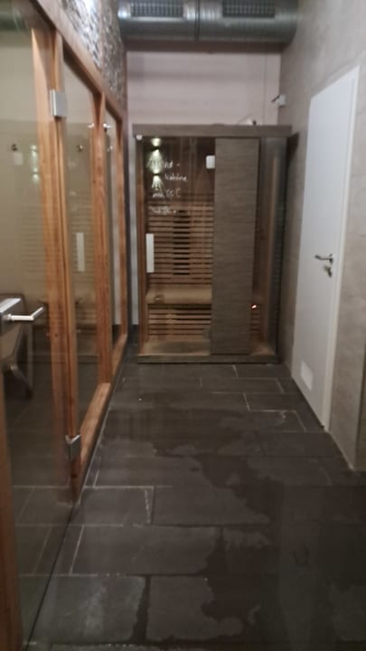 Sport & Freizeit Hotel Badehof