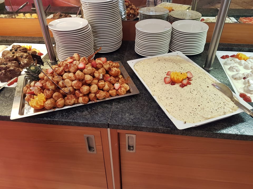 Restaurant Sporthotel Wagrain