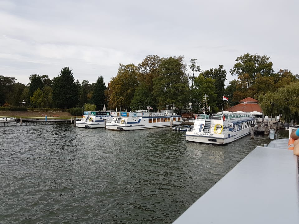 Sontiges Hotel Esplanade Resort & Spa