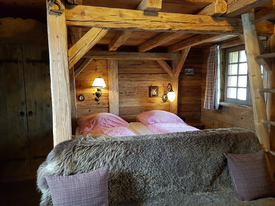 Zimmer Tipi Town Europa-Park