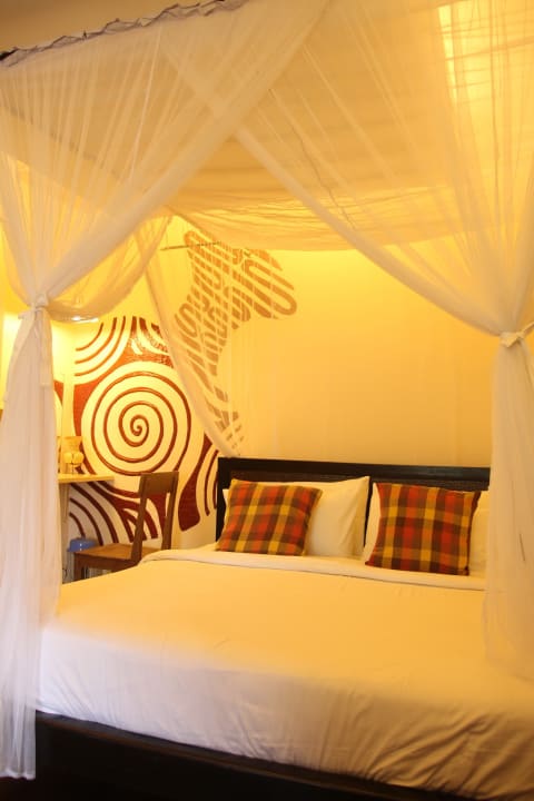 Zimmer Seven Senses Guesthouse