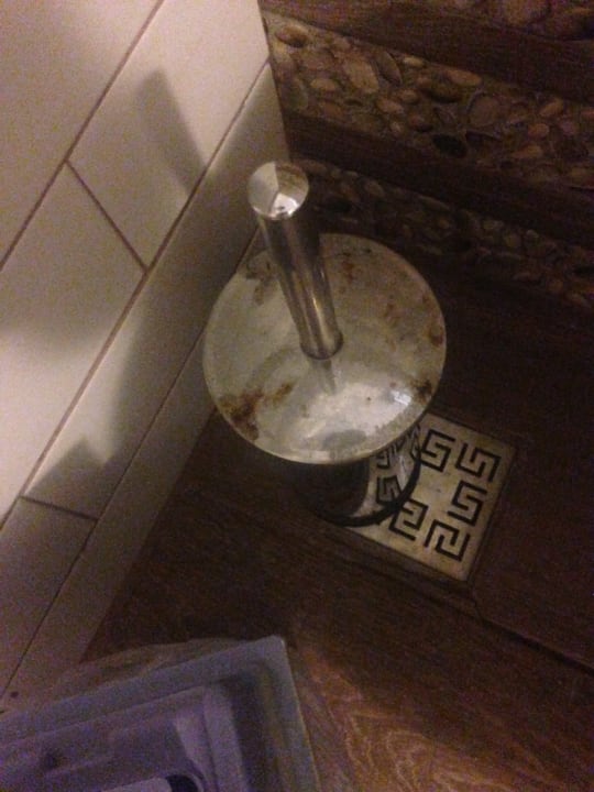 Zimmer Club Turtas Beach Hotel