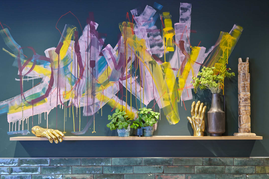 Sonstiges Holiday Inn - the niu, Fusion Hamburg St. Georg