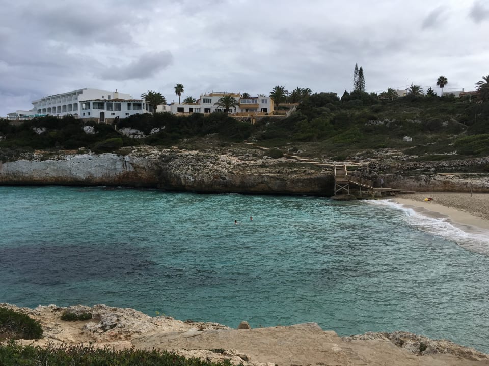 Strand Iberostar Waves Cala Domingos