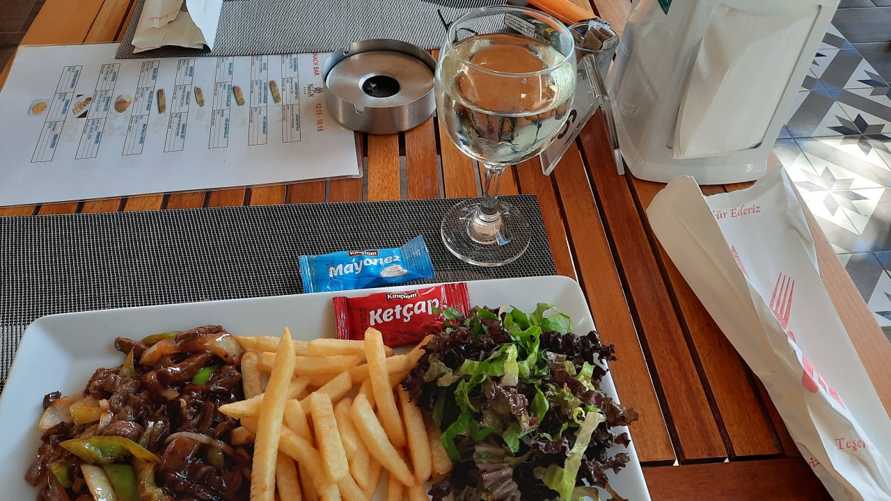 Gastro Nerton Hotel - Erwachsenenhotel ab 16 Jahren