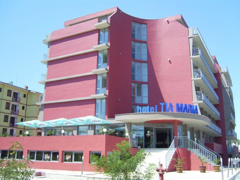 Hotel (other) Hotel Tia Maria